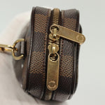 Louis Vuitton Etui Okapi Camera Case Damier PM - image 13