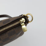 Louis Vuitton Pochette Accessoires NM Damier - image 12