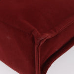 Hermes Fourre Tout Tote Canvas MM - image 12