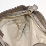Salvatore Ferragamo Gancini Tote Leather - image 19