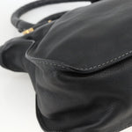 Chloe Marcie Top Handle Bag Leather Medium - image 12