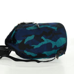Prada Camouflage Backpack Tessuto Medium - image 3