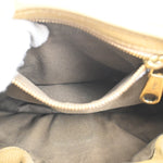 Chloe Elsie Shoulder Bag Tweed Leather - image 16
