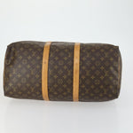 Louis Vuitton Keepall Bag Monogram Canvas 50 - image 15