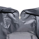 Gucci Duffle Bag Jumbo GG Embossed Leather Small - image 20