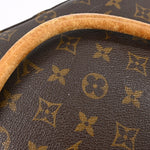 Louis Vuitton Monogram Looping Handbag Monogram Canvas GM - image 6