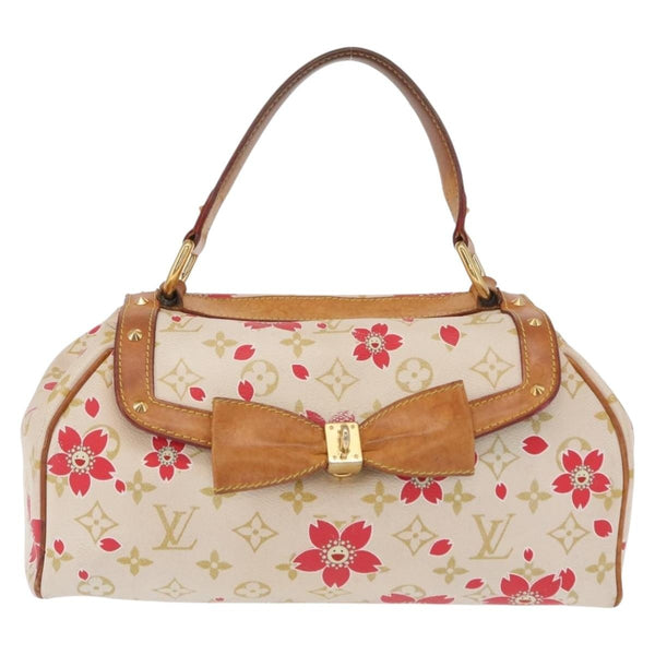 Louis Vuitton Retro Bag Limited Edition Cherry Blossom Monogram - image 1