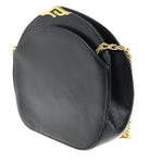 cartier Vintage Shoulder Bag Leather - image 3