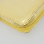 Louis Vuitton Lexington Pochette Monogram Vernis - image 10