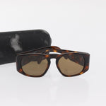 Chanel Camélia sunglasses Plastic - image 8