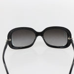 Chanel Logo CC Sunglasses Plastic - image 10