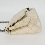 Chanel Reissue 2.55 Flap Bag Quilted Caviar 227 - image 3