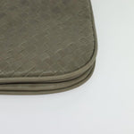Bottega Veneta Vintage Flap Shoulder Bag Intrecciato leather - image 10