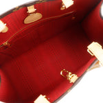 Louis Vuitton OnTheGo Tote Yayoi Kusama Painted Dots Monogram Canvas MM - image 5