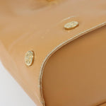Salvatore Ferragamo Vintage Handbag Leather - image 9