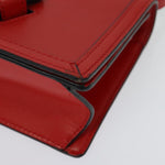 Loewe Barcelona Shoulder Bag Leather Small - image 12