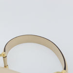 Celine Vintage Top Handle Bag Glazed Leather Small - image 16