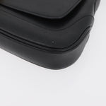 Gucci Jackie Original Shoulder Bag Leather Leather - image 12