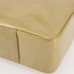 Louis Vuitton Columbus Handbag Monogram Vernis - image 10