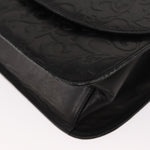Balenciaga Vintage handbag Leather - image 9