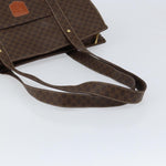 Celine Vintage Macadam Tote bag Canvas - image 8