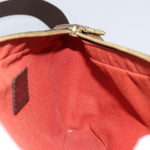 Louis Vuitton Geronimos Waist Bag Damier - image 20