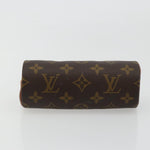 Louis Vuitton Papillon Pochette Monogram Canvas Mini - image 13