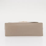 Gucci Vintage Bamboo Handle Bag Leather Small - image 14