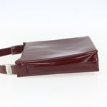 Salvatore Ferragamo Vala Shoulder Bag Patent Leather - image 3