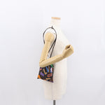 Louis Vuitton X NBA Pouch Monogram Canvas - image 12