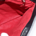 Salvatore Ferragamo Vintage Shoulder Bag Nylon - image 19
