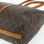 Louis Vuitton Flanerie Handbag Monogram Canvas 50 - image 11