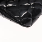Chanel Vintage Zip Belt Bag Quilted Lambskin Small - image 11