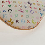 Louis Vuitton Pochette GM Monogram Multicolor - image 10