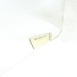 Chanel Vintage Punched Edge Classic Single Flap Bag Quilted Lambskin Medium - image 6