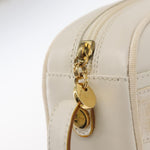 Salvatore Ferragamo Vala Shoulder Bag Leather - image 17