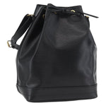 Louis Vuitton Noe Handbag Epi Leather Large - image 1