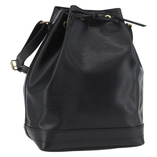 Louis Vuitton Noe Handbag Epi Leather Large - image 1