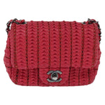 Chanel Paris-Seoul Flap Bag Leather - image 13