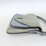 Loewe Vintage Handbag Leather - image 4