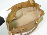 Prada Vintage Handbag Leather - image 12