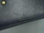 Gucci Vintage Lady Lock Top Handle Bag Leather Medium - image 13