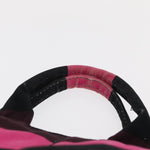 Prada Canapa Tote Canvas Large - image 19