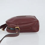 cartier Must de Cartier Shoulder Bag Leather - image 4