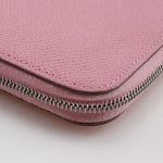 Hermes Azap Zip Around Wallet Epsom Long - image 10