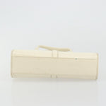 Gucci Vintage Jackie Handbag Leather - image 19