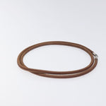 Hermes Laniere Bracelet Leather - image 4
