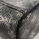 Louis Vuitton Vanity Case Monoglam Jacquard Canvas Micro - image 11
