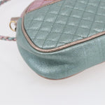 Gucci Trapuntata Camera Shoulder Bag Lambskin - image 10
