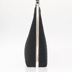 Salvatore Ferragamo Vintage Shoulder Bag Canvas - image 3